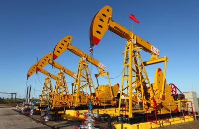 Компетенции нефтяным месторождениям