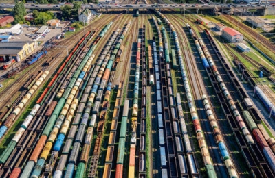 Компетенции предприятиям железнодорожной отрасли